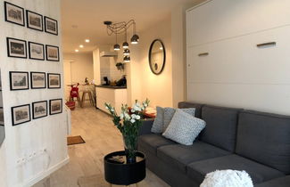 Photo 1 - Cozy Apartment in Ostend