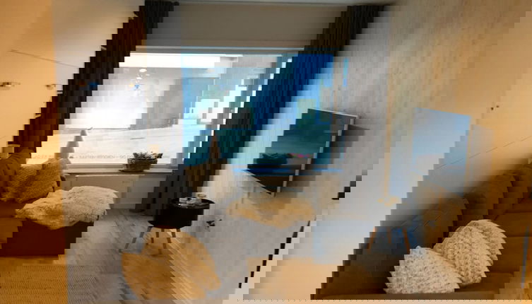 Photo 1 - Sunny Ground Floor Escape