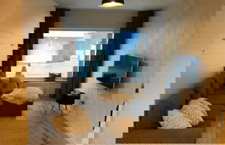 Photo 1 - Sunny Ground Floor Escape
