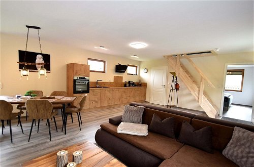 Photo 11 - Spacious Holiday Home With Private Terrace