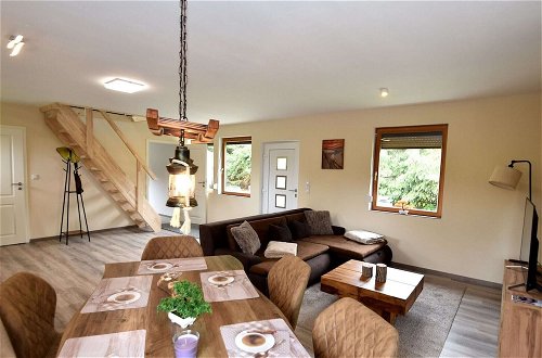 Photo 15 - Spacious Holiday Home With Private Terrace