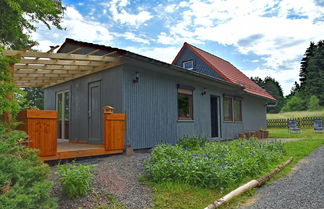 Photo 1 - Spacious Holiday Home With Private Terrace