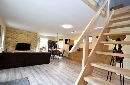 Photo 16 - Spacious Holiday Home With Private Terrace