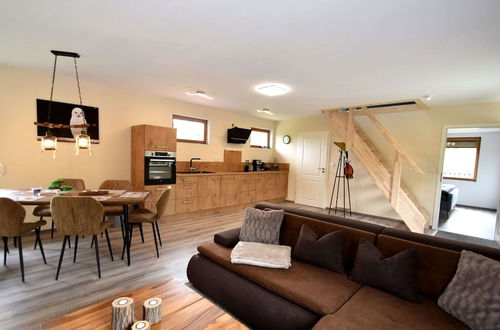 Photo 10 - Spacious Holiday Home With Private Terrace