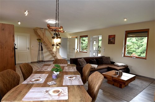 Photo 12 - Spacious Holiday Home With Private Terrace