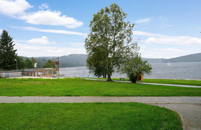 Lakeside Lipno Holiday Stay - Foto 28