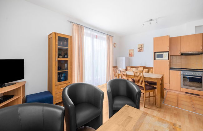 Lakeside Lipno Holiday Stay - Foto 7