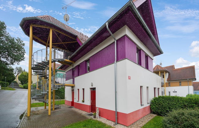 Lakeside Lipno Holiday Stay - Foto 21