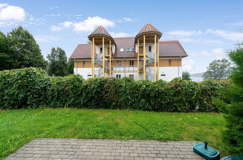 Foto 17 - Comfortable Holiday Home in Lipno With Garden