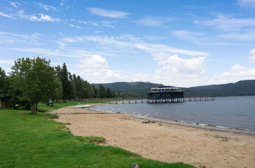 Photo 28 - Comfortable Holiday Home in Lipno With Garden