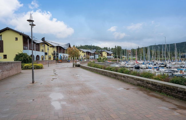 Lakeside Lipno Holiday Stay - Foto 30