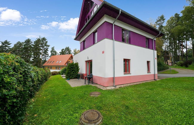 Lakeside Lipno Holiday Stay - Foto 20