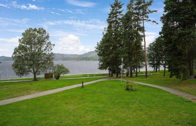 Lakeside Lipno Holiday Stay - Foto 24