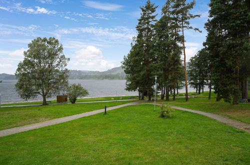 Photo 27 - Comfortable Holiday Home in Lipno With Garden