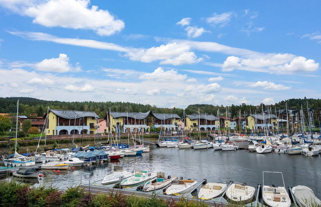 Lakeside Lipno Holiday Stay - Foto 23