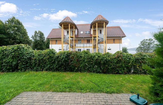 Lakeside Lipno Holiday Stay - Foto 19