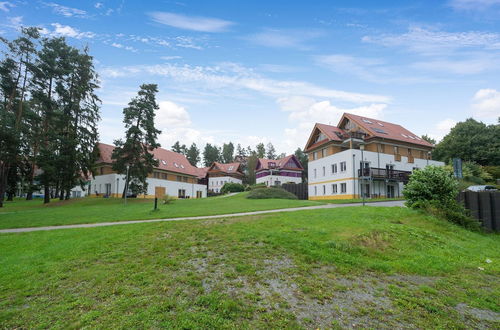 Photo 29 - Comfortable Holiday Home in Lipno With Garden