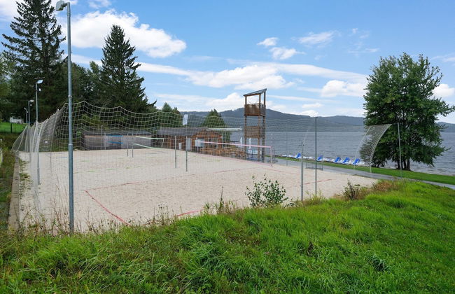 Lakeside Lipno Holiday Stay - Foto 12
