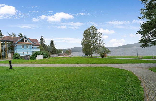 Lakeside Lipno Holiday Stay - Foto 27