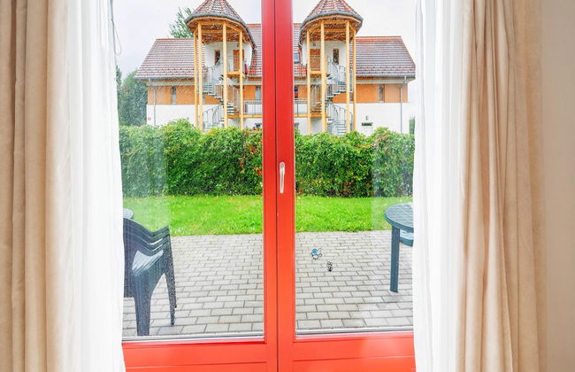 Lakeside Lipno Holiday Stay - Foto 10