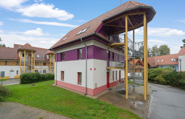 Lakeside Lipno Holiday Stay - Foto 22