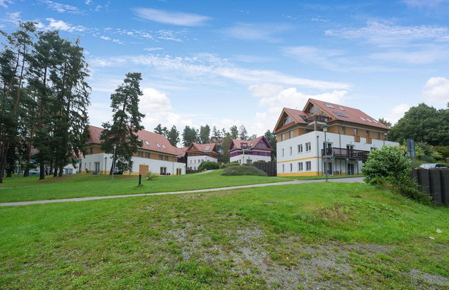 Lakeside Lipno Holiday Stay - Foto 31