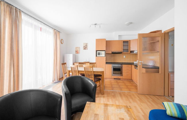 Lakeside Lipno Holiday Stay - Foto 8