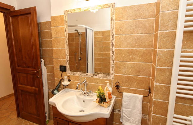 Luxury Villa Serenita, Lazio - Foto 24