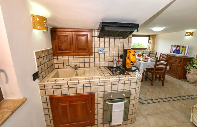 Luxury Villa Serenita, Lazio - Foto 12