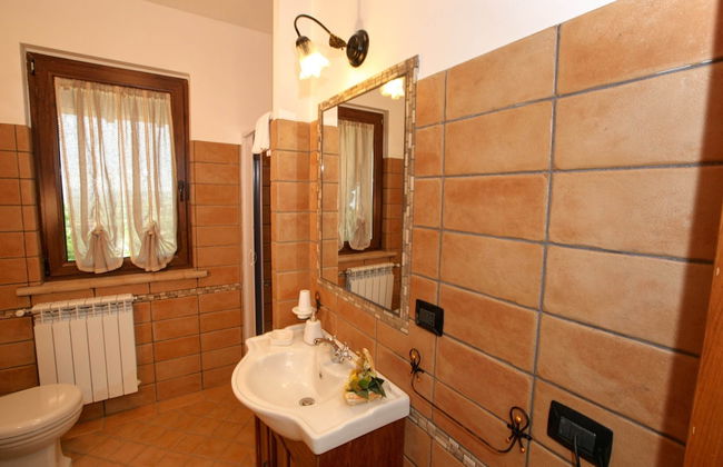 Luxury Villa Serenita, Lazio - Foto 25