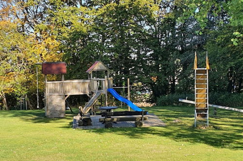 Photo 20 - Holiday Home With Terrace Near the ski Area