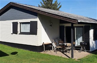 Photo 1 - Holiday Home With Terrace Near the ski Area