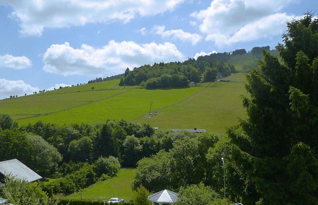 Ferienhaus mit Terrasse im Skigebiet - Foto 22