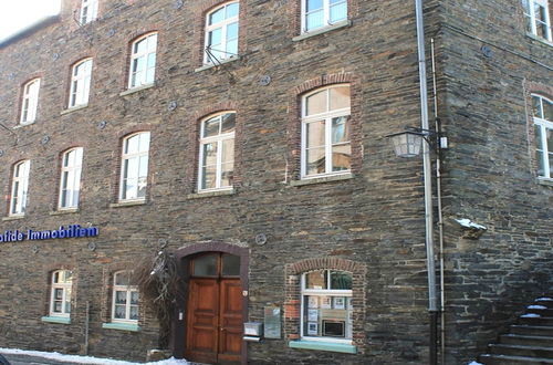 Foto 19 - Apartment in the old Town of Monschau