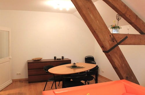 Photo 16 - Apartment in the old Town of Monschau