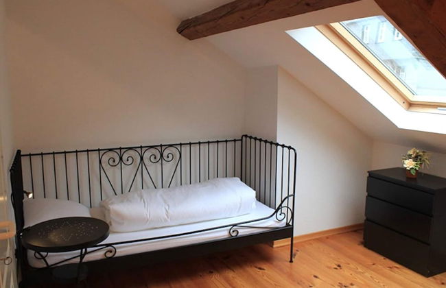 Apartment in the old Town of Monschau - Foto 2