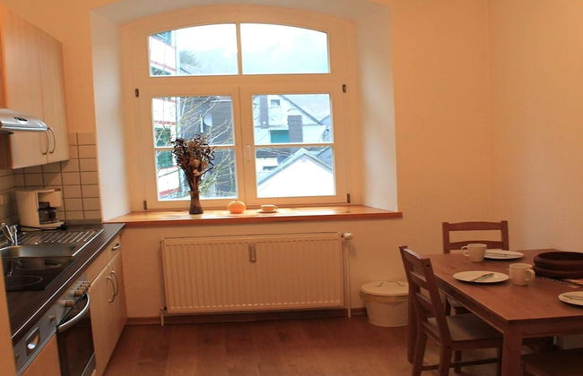 Apartment in the old Town of Monschau - Foto 8
