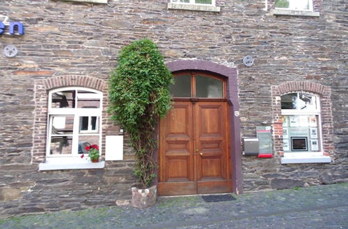 Foto 19 - Apartment in the old Town of Monschau