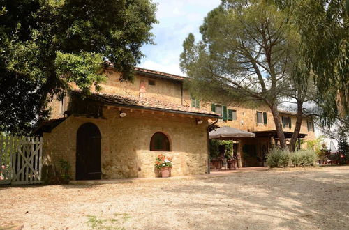 Photo 35 - Belvilla by OYO Farmhouse in Montaione