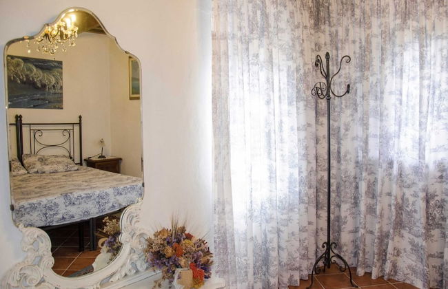 Belvilla by OYO Farmhouse in Montaione - Foto 7