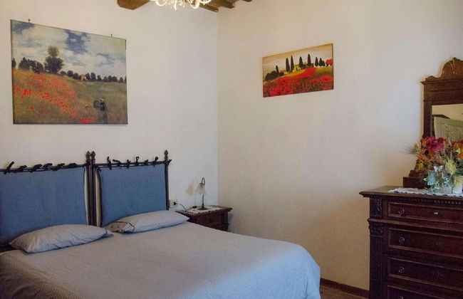 Belvilla by OYO Farmhouse in Montaione - Foto 8