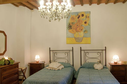 Photo 8 - Belvilla by OYO Farmhouse in Montaione