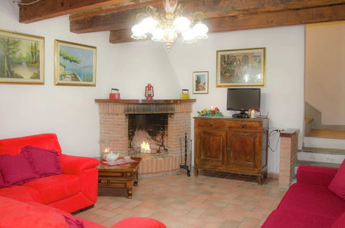 Foto 4 - Belvilla by OYO Farmhouse in Montaione