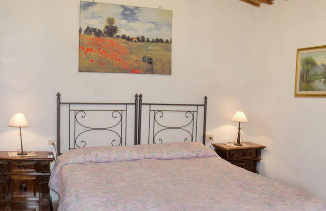 Belvilla by OYO Farmhouse in Montaione - Foto 3