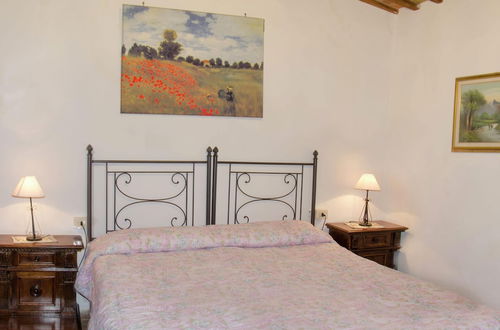 Photo 3 - Belvilla by OYO Farmhouse in Montaione