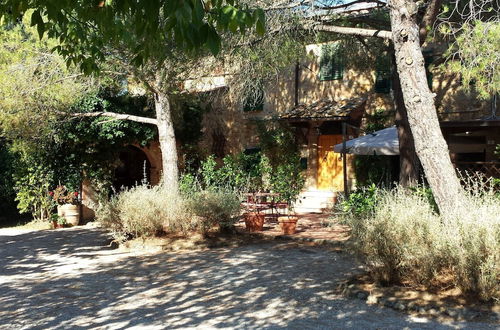 Photo 33 - Belvilla by OYO Farmhouse in Montaione