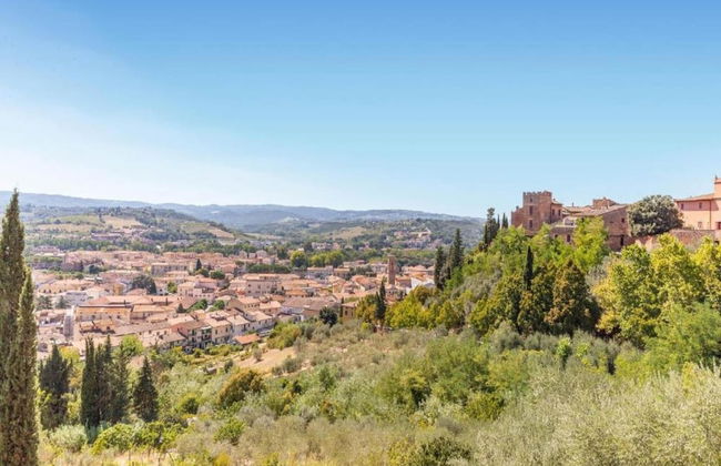 Romantic Escape in Tuscan - Foto 23