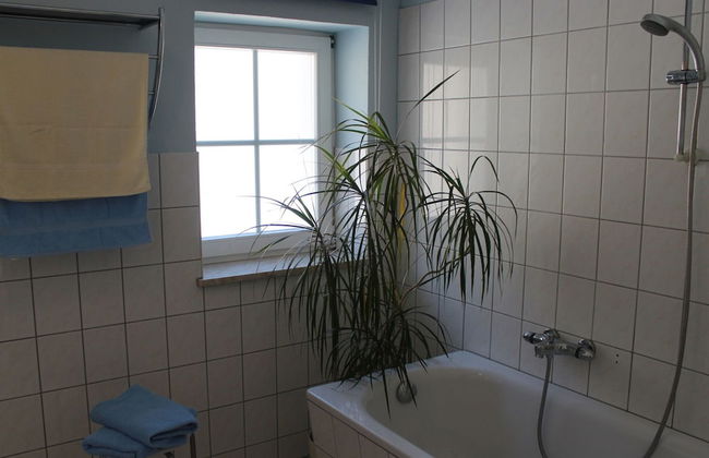 Cosy Apartment in Weissig With Garden - Foto 75