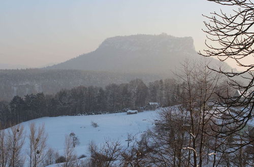 Photo 18 - Holiday Home in Saxony With Garden