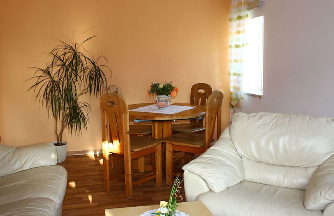 Ferienwohnung, Struppen - Foto 7
